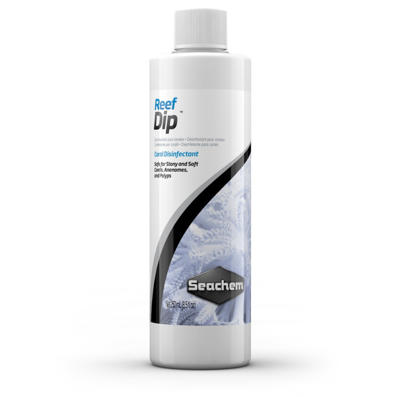 Seachem™ Reef Dip 100ml 9,10 €