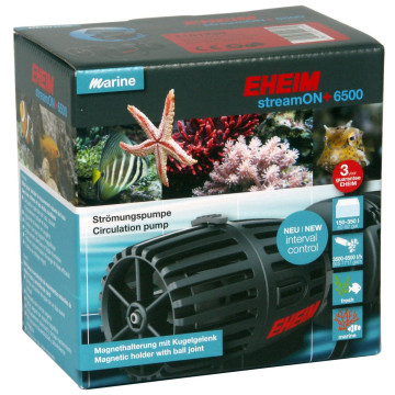 EHEIM streamON+ 6500