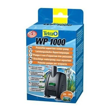 Tetra tec pompe à eau WP1000