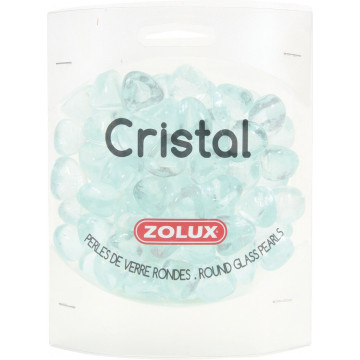 Zolux perles de verre rondes Cristal 472gr 6,60 €