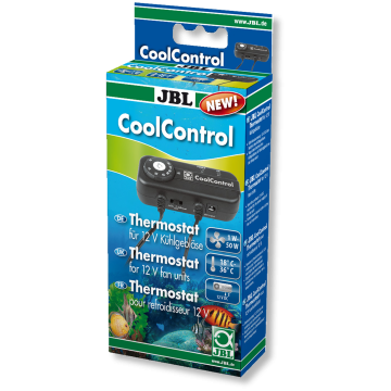 JBL CoolControl Thermostat pour ventilateur de refroidissement 30,20 €