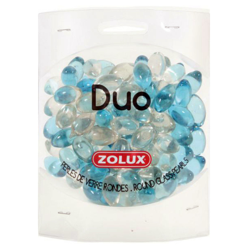 Zolux perles de verre Duo 442gr 5,75 €