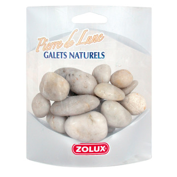 Zolux galets naturels pierre de lune 310gr 5,00 €