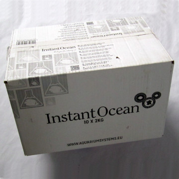 Instant Ocean 20kg