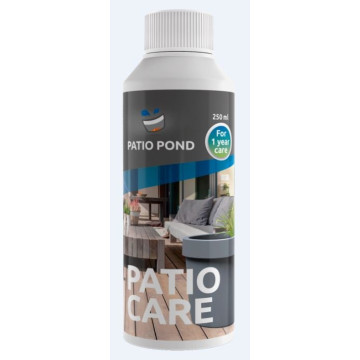 Superfish Patio Pond Bacto Care 500ml