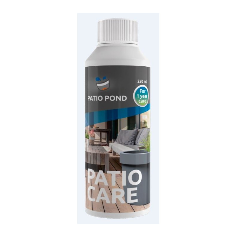 Superfish Patio Pond Bacto Care 500ml