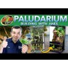 Zoomed paludarium 30x30x60cm de hauteur 108,55 €