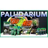 Zoomed paludarium 30x30x60cm de hauteur 108,55 €