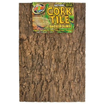 Zoomed Cork Tile Background 30x45cm 19,20 €