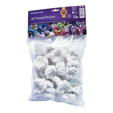 Aquaforest AF Frag Rock 24 pcs 12,50 €