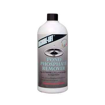 Microbe-Lift résine Phosphate remover 4L pour 50.000 litres