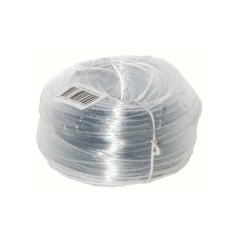 SuperFish tuyau à air 4/6mm 25m 12,00 €