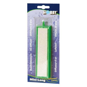 Hobby Mini Long Diffuseur 13cm sur plaque 7,60 €