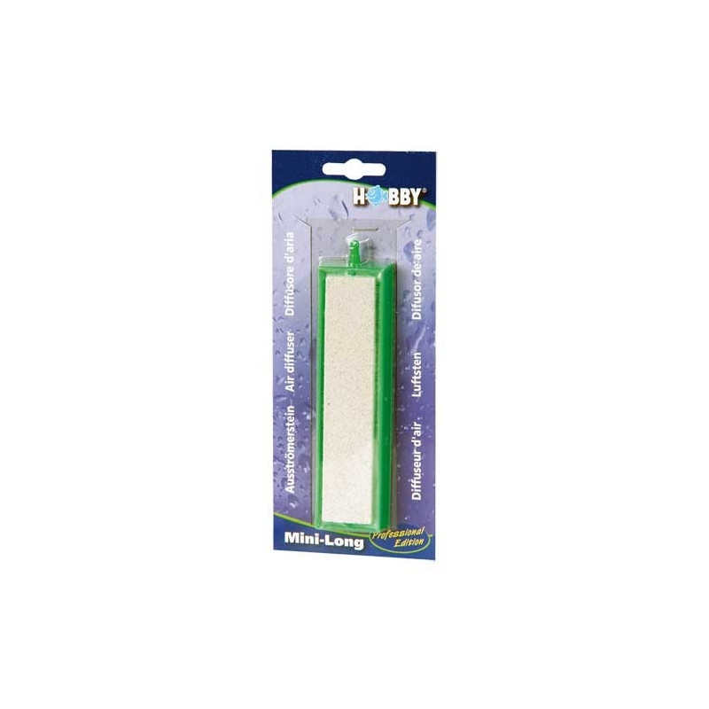 Hobby Mini Long Diffuseur 13cm sur plaque 7,60 €