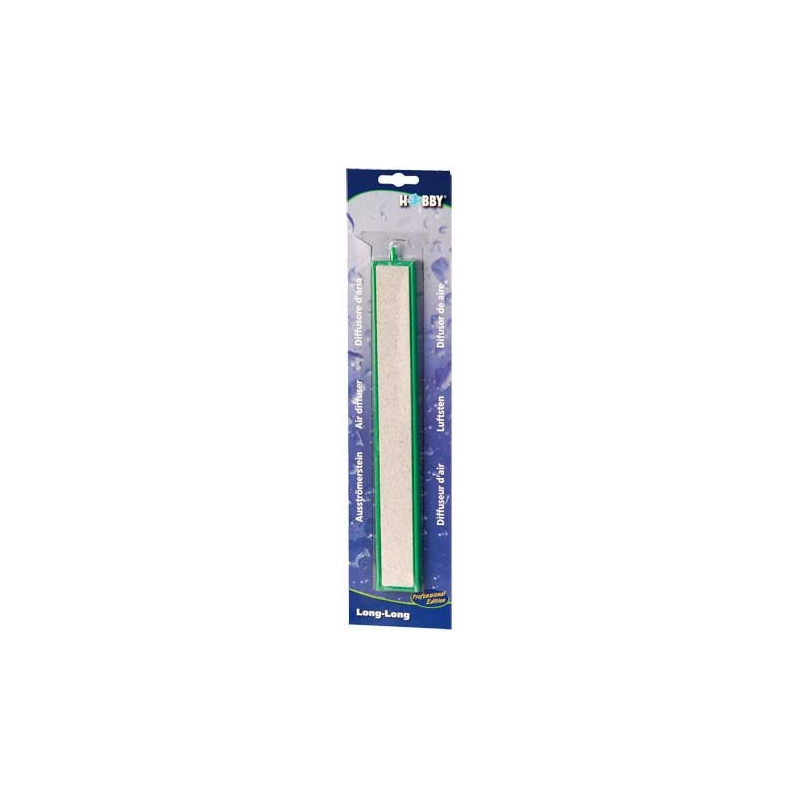 Hobby Long Long diffuseur 250mm sur plaque 11,75 €