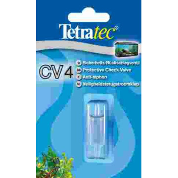 Tetra cv4 clapet anti-retour