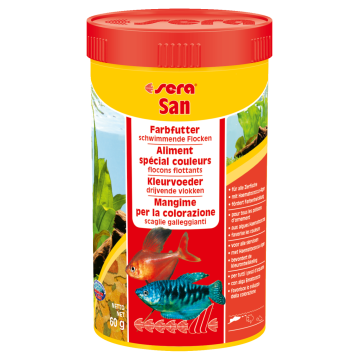 Sera San 250 ml (60 gr)