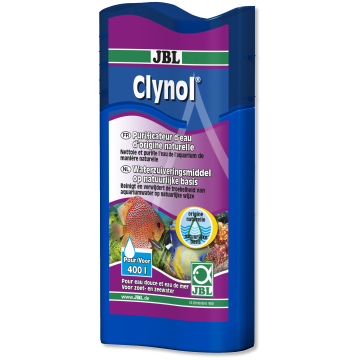 JBL Clynol 500ml pour 2000l 15,90 €