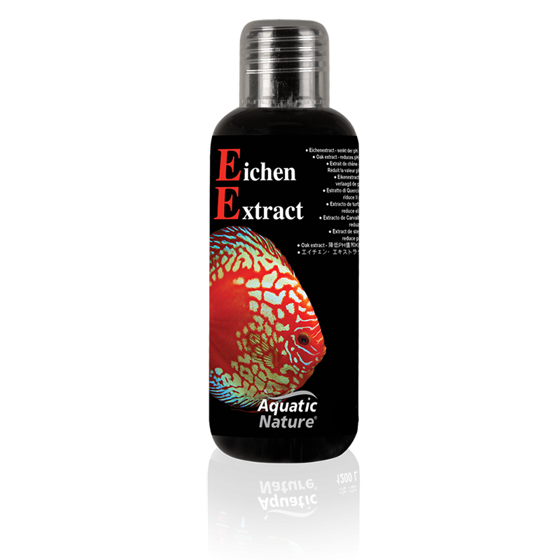 Aquatic Nature Eichenextract 150ml 2,85 €