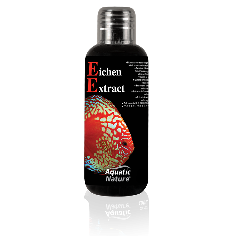 Aquatic Nature Eichenextract 300ml 