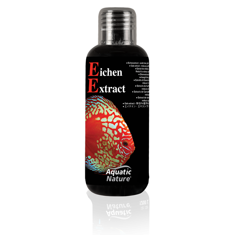 Aquatic Nature Eichenextract 500ml 