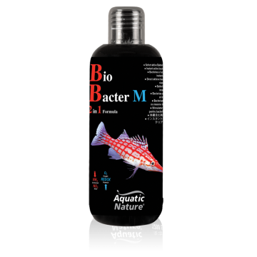 Aquatic nature Bio-bacter Marin 150ml 4,60 €