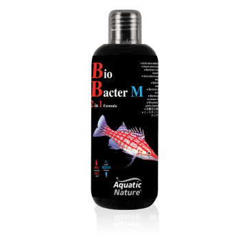 Aquatic nature Bio-bacter Marin 300ml