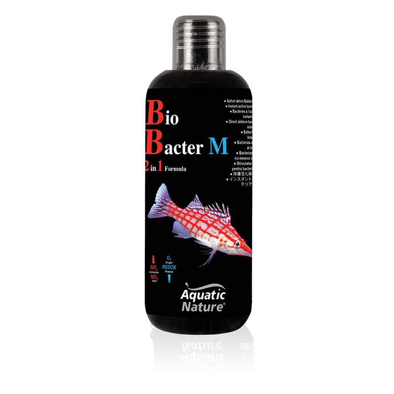 Aquatic nature Bio-bacter Marin 300ml