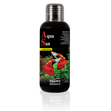 Aquatic Nature Aqua-san 300ml