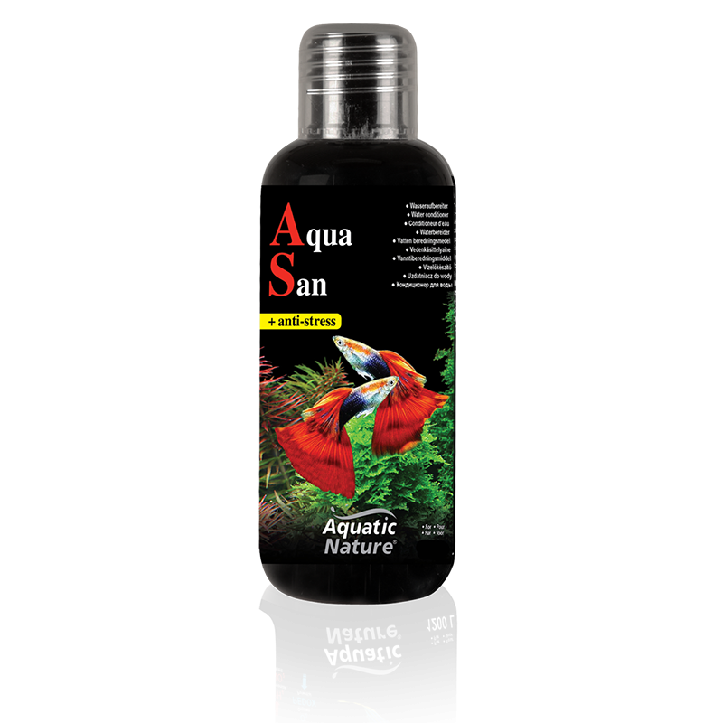 Aquatic Nature Aqua-san 300ml