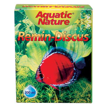 Aquatic Nature Remin-Discus 300ml 11,85 €