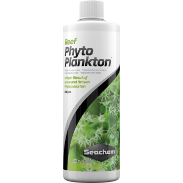 Seachem™ Phyto Plankton 1-20um 500ml 24,60 €