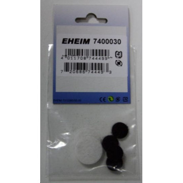 Eheim 7400030 filtre disque de feutre 2pcs 3701-3704