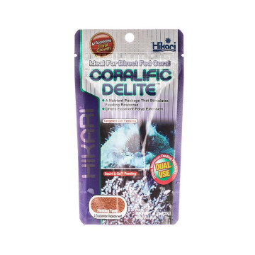 Hikari® Coralific Delite 35gr 11,99 €