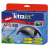 Tetra Pompe à air Tec APS300 noir 300 litres/heure pour aquariums d...