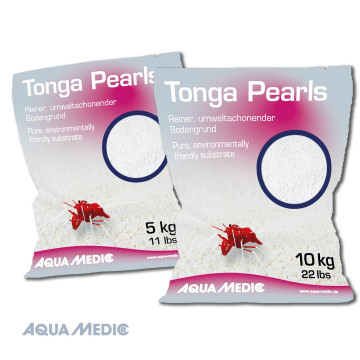 Aqua Medic Tonga Pearls 5 kg  13,20 €