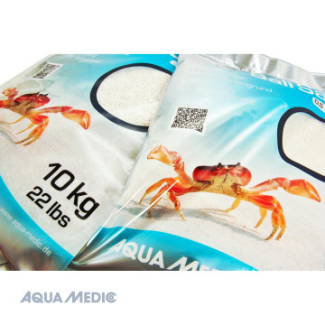 Aqua Medic Bali Sand 0,5 - 1,2 mm 10 kg