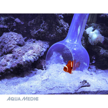 Aqua Medic catch bowl