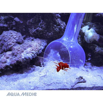 Aqua Medic catch bowl