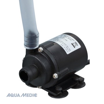 Aqua Medic Refill System easy Système de remplissage avec pompe et ...