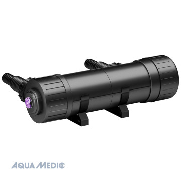 Aqua Helix Max 2.0 5w stérilisateur UV-C pour aquariums d'eau de me...