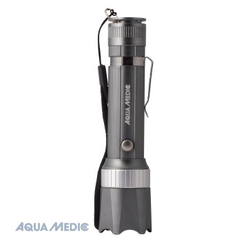 Aqua Medic BLUE torche alu 23,90 €