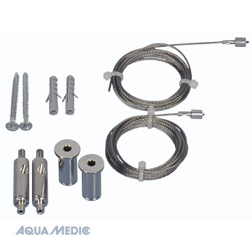 Aqua Medic aquafit Câble de suspension en acier 29,90 €