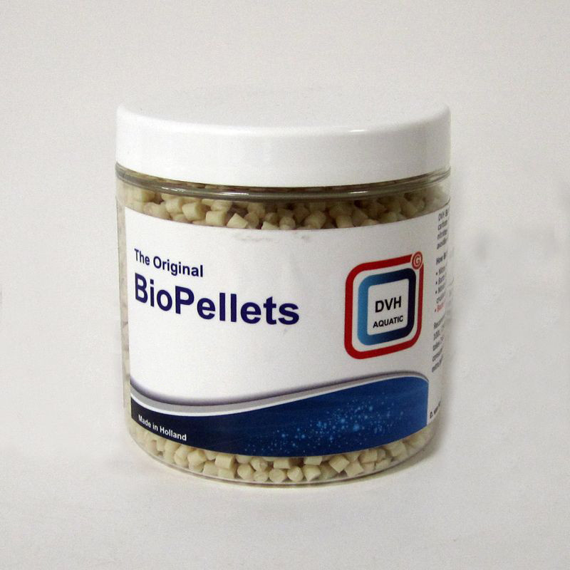 BioPellets The Original 364gr (500ml)