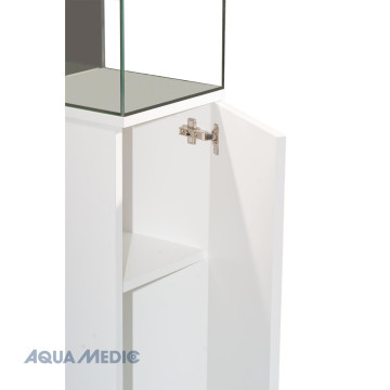 Aqua Medic meuble Blenny 40 x 50 x 100cm blanc