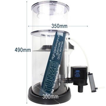 Tunze Doc Skimmer 9430 pour aquariums d'eau de mer jusqu'à 3.000 litres