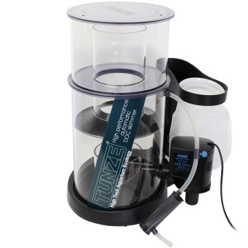 Tunze Doc Skimmer 9415 pour aquariums d'eau de mer jusqu'à 1.500 litres