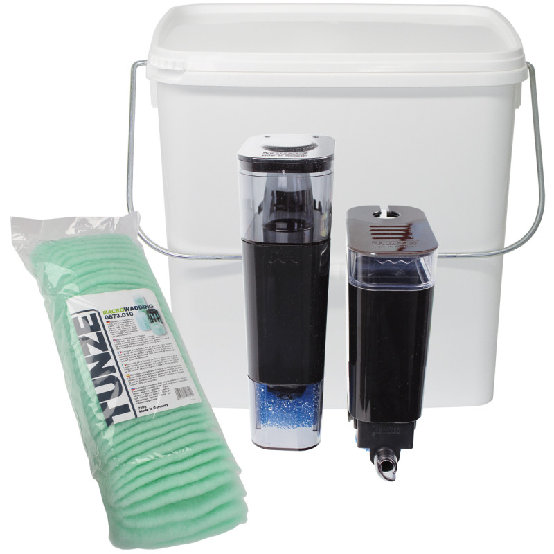 Tunze Comline Reefpack 100 pour la filtration de petits biotopes ma...