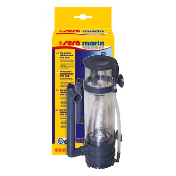 Sera marin Protein Skimmer PS 130 pour les nano-aquariums jusqu’à 1...