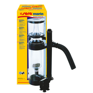 Sera marin Skimmer 600 S pour des aquariums jusqu’à 600 l. 194,60 €